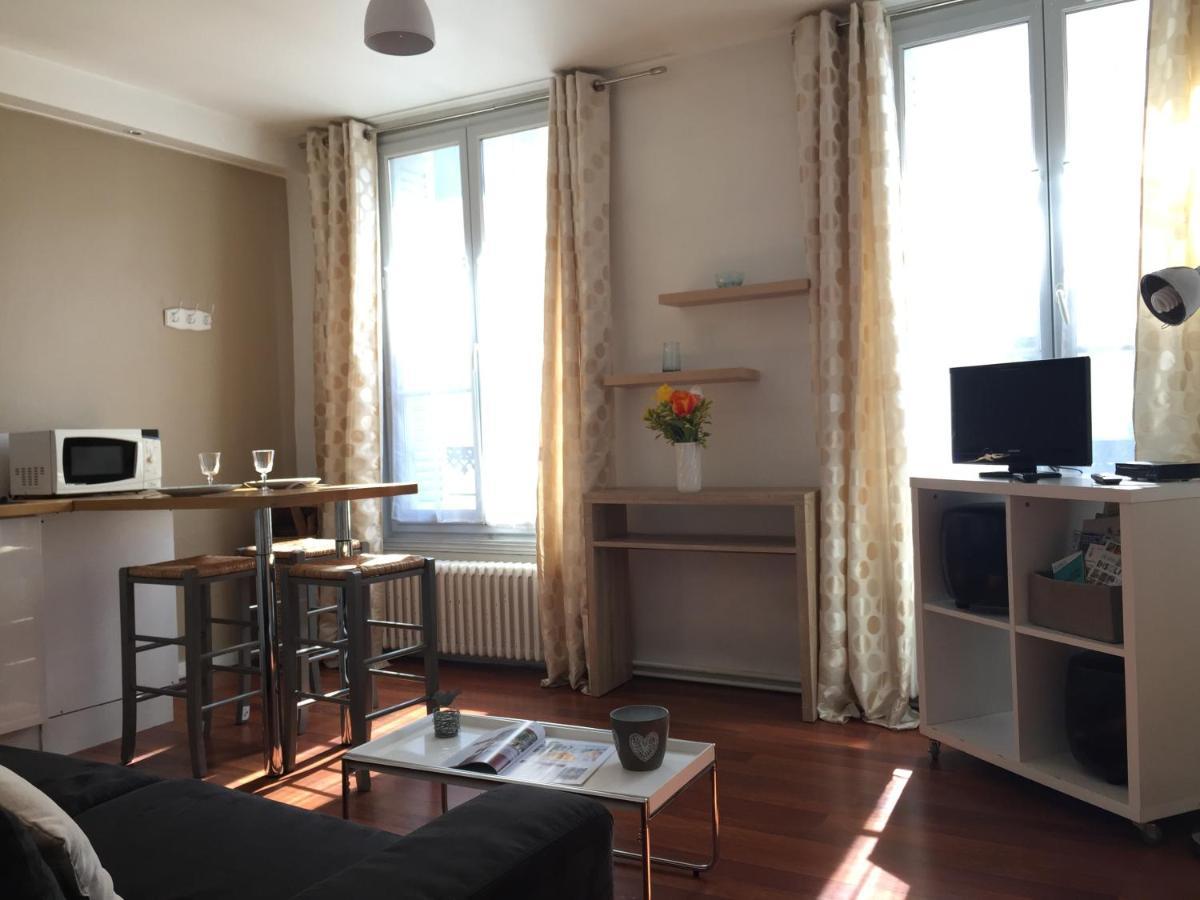 Bien Etre Immo Poitiers Exterior foto