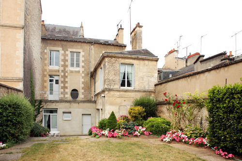Bien Etre Immo Poitiers Exterior foto