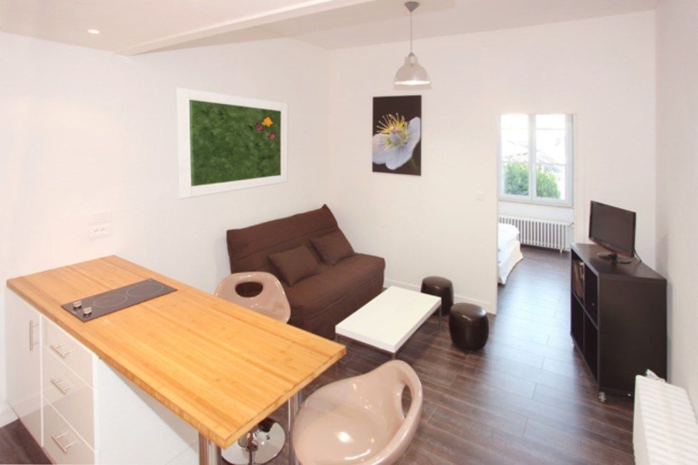 Bien Etre Immo Poitiers Exterior foto
