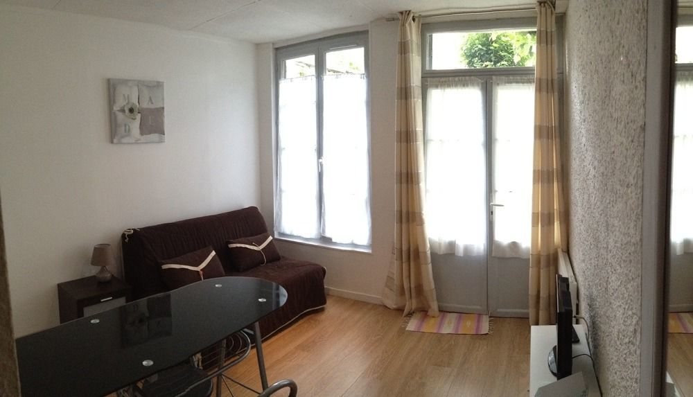 Bien Etre Immo Poitiers Exterior foto