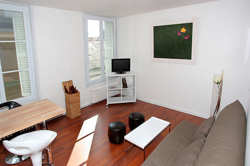 Bien Etre Immo Poitiers Exterior foto