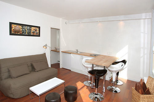 Bien Etre Immo Poitiers Exterior foto